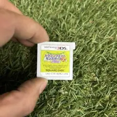 ドラクエモンスターズ2 イルとルカ　ソフトのみ