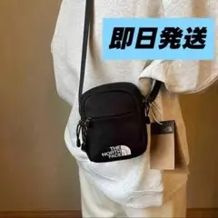 The North Faceザノースフェイス クロスボディショルダーバッグ u