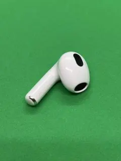 Apple  AirPods 第3世代 L 左耳のみ 811