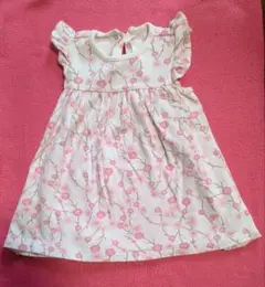 babyGAP ベビー服　ワンピース　70cm