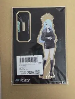 ブルーアーカイブ　ヒヨリ　アクリルスタンド　ZOZOTOWN