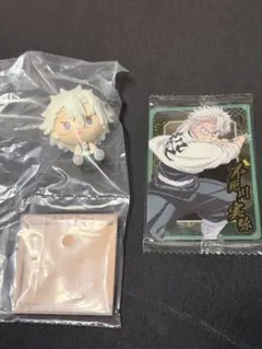 鬼滅の刃 一番くじ F賞 ちょこのっこフィギュア 不死川実弥