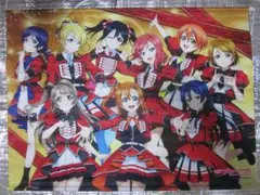 ラブライブ The School Idol Movie 1000ピース パズル - メルカリ