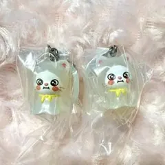 SKZOO めじるしアクセサリー ジニレット 2個セット