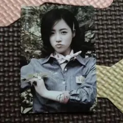 T-ARA EUNJUNG ウンジョン タレントカード 10枚セット T-ARA EUNJUNG ウンジョン タレントカード 10枚セット