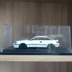 NOREV 1/43 Toyota Celica GT-FOUR (1986)