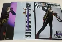 ヒプステ 四十物十四 酒寄楓太 ブロマイドセット