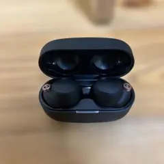 SONY WF-1000XM4 ワイヤレスイヤホン ブラック【ジャンク品】