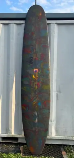 2026年最新】クラシックロングボードの人気アイテム - メルカリ