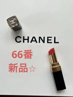 CHANEL ROUGE COCO FLASH 156 DELICATESSE - メルカリ