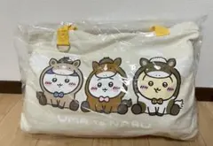 【ちいかわハッピーバッグ2026午年 抜き取り無し】