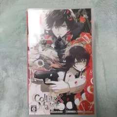 COLLAR×MALICE　カラーマリス　オトメイト