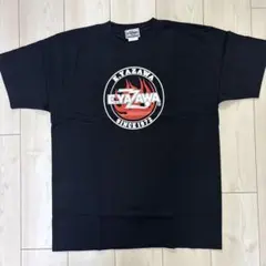矢沢永吉TシャツロゴレインボーサイズL - メルカリ