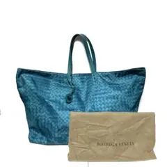 美品 ボッテガヴェネタ イントレッチオリュージョン ナイロン トートバッグ 楽天市場】ボッテガヴェネタ イントレッチオリュージョン ナイロン