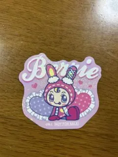 マツキヨ　ナルミヤ　ステッカー