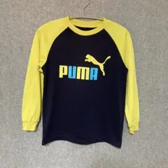 み*う様 puma ラグラン　tee y2k