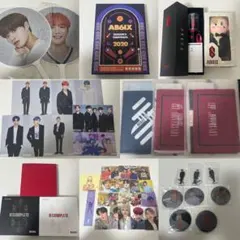 2026年最新】ab6ix ぬいぐるみの人気アイテム - メルカリ