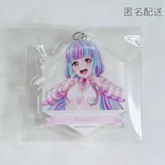BanG Dream! アクリルキーホルダー パレオ gigo winter