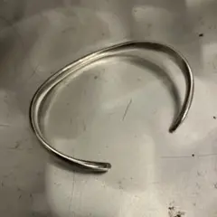 h'eres 202 HORN BANGLE(men) バングル ブレス - メルカリ