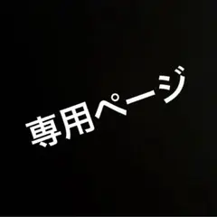専用ページ