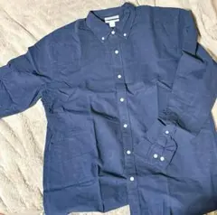 ❤️新品未使用❤️新品 綿 シャツ オックスフォードシャツ レギュラーフィット 長袖