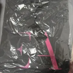 [新品未使用品]エンポリオアルマーニ　黒Tシャツ