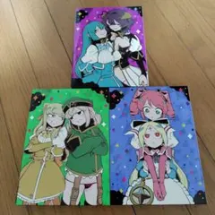 魔法少女にあこがれて 超あこがれver（完全無修正） Blu-ray 全巻