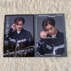 川村壱馬 フォトカード セット