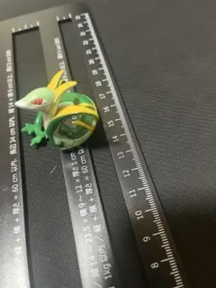 モンコレ ジャローダ ポケモン フィギュア