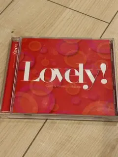 【CD】Lovely！Cute＆Sweet J-Ballads / オムニバス