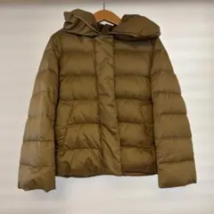 ダウンジャケット