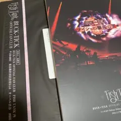 2026年最新】BUCK-TICK 会報の人気アイテム - メルカリ