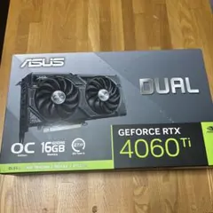 2026年最新】RTX4060ti asusの人気アイテム - メルカリ