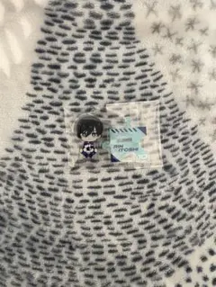 ブルーロック 一番くじ アクスタ 糸師凛