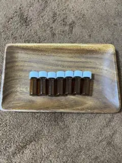 生活の木　中栓付ボトル3ml7本セット