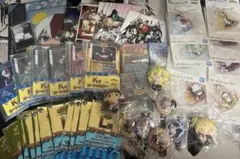 ヒロアカ グッズ セット 一番くじ 最強ジャンプ