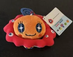 たまごっち 大阪万博 めめっちミャクミャク ぬいぐるみキーホルダー　新品
