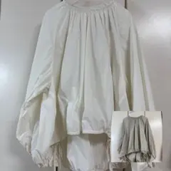 ZAMP A カットソー　　①枚おまけ付き