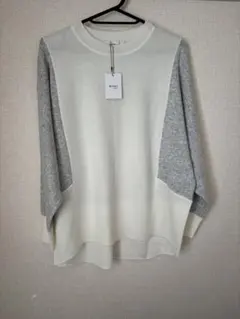 【新品】ヤマダヤ 長袖ニット