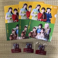CANDY TUNE ほっともっとのサムネイル