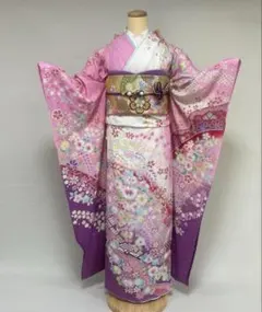 2025年最新】翠山工房 振袖の人気アイテム - メルカリ