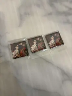 好きすぎて滅 アイドル