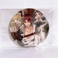 2026年最新】終わりのセラフ 缶バッジ クローリーの人気アイテム