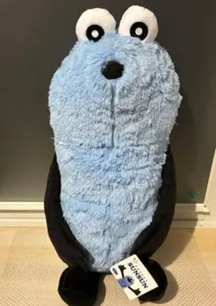 PUPPET SUNSUN　スンスン　ぬいぐるみ