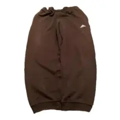 adidas 90s スウェットパンツ　ワイド　バギーパンツ　y2k
