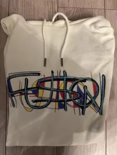 vaundy アリーナツアー　fusion パーカー　Lサイズ