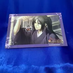 銀魂 桂小太郎 ポストカード JWORLD限定 | Mercari