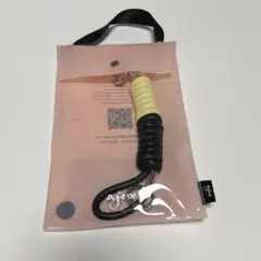 ajew エジュー Coil strap コイルストラップのサムネイル