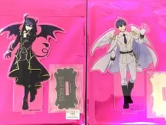 ブルーロック favoteria 天使と悪魔 アクリルスタンド 潔世一 まとめ