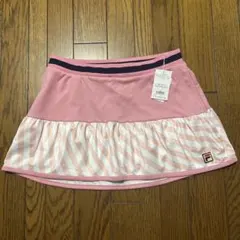 フィラ　スコート　新品　Lサイズ